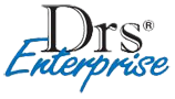 DR Enterprize logo 90px
